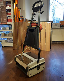 Terrassenreiniger Osmo mieten