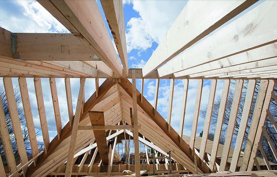 Massivholzdielen von Ihrem Profi Holzfachzentrum Potsdam