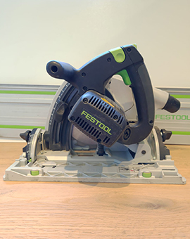  Tauchsäge 75 mm Festo 