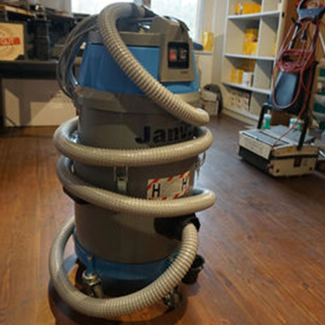 Staubsauger Janvac