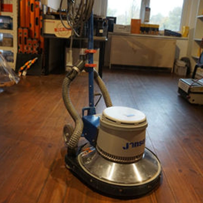 Einscheiben Schleifmaschine