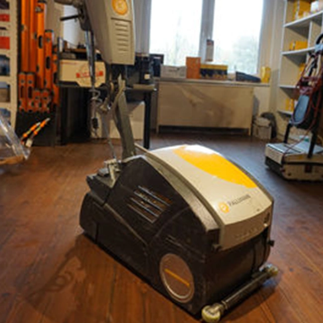 Walzen Schleifmaschine