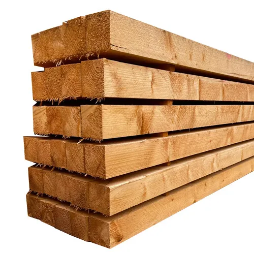 Kantholz 12x12cm Fichte/Tanne/Kiefer