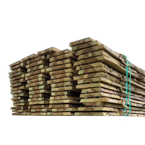 2,4 x 15-23 cm Schalung KDI gr&uuml;n 400 cm