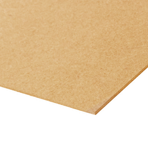 3,0 mm Hartfaser-Platte Standard roh - MDF-Platten/HDF-Platten ...