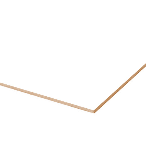 3,0 mm HDF lackiert einseitig E1 - MDF-Platten/HDF-Platten ...