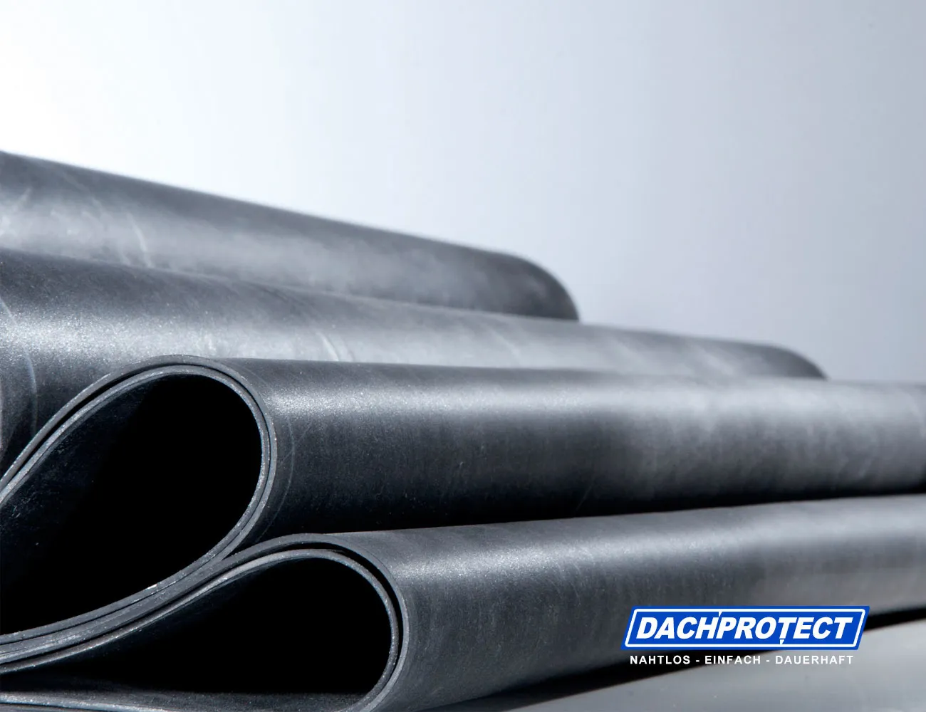 DACHPROTECT EPDM Dachfolie