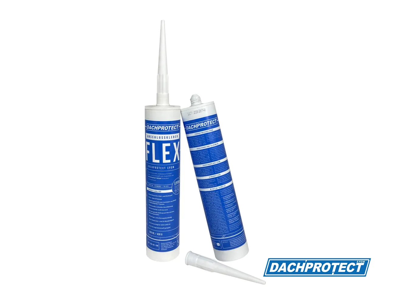 DACHPROTECT EPDM Anschlusskleber