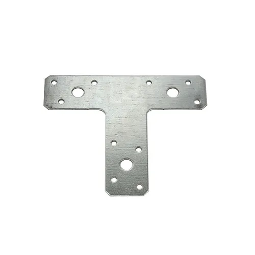 T-Flachverbinder  150 x 125 x 38 mm