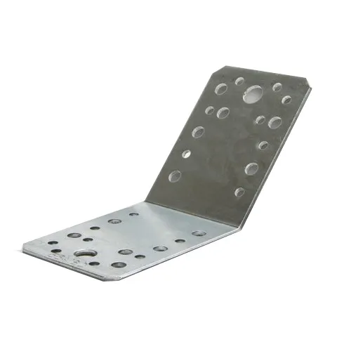 Winkelverbinder verzinkt   135&deg;