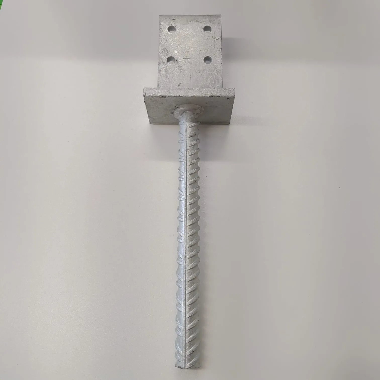 Pfostentr&auml;ger Typ I