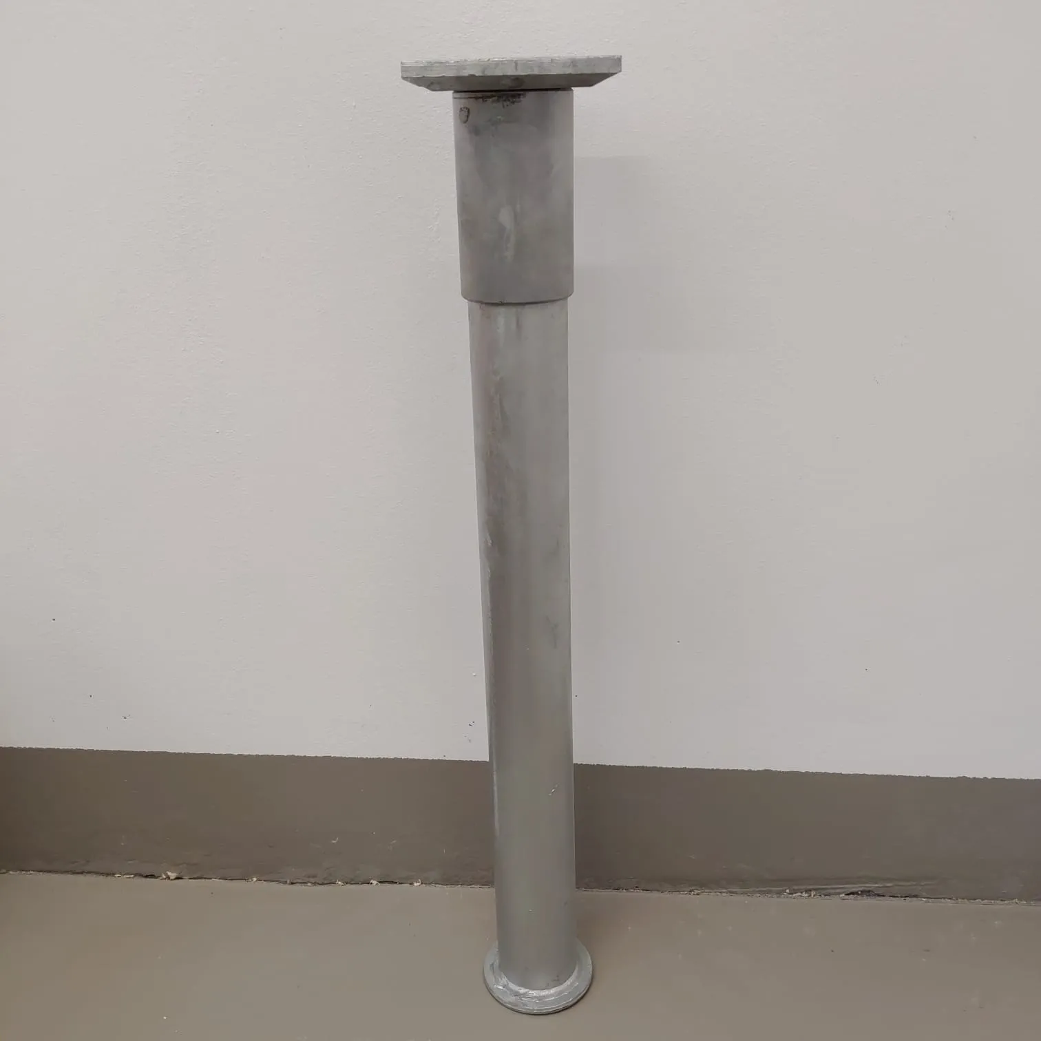 Pfostentr&auml;ger Pedix B500