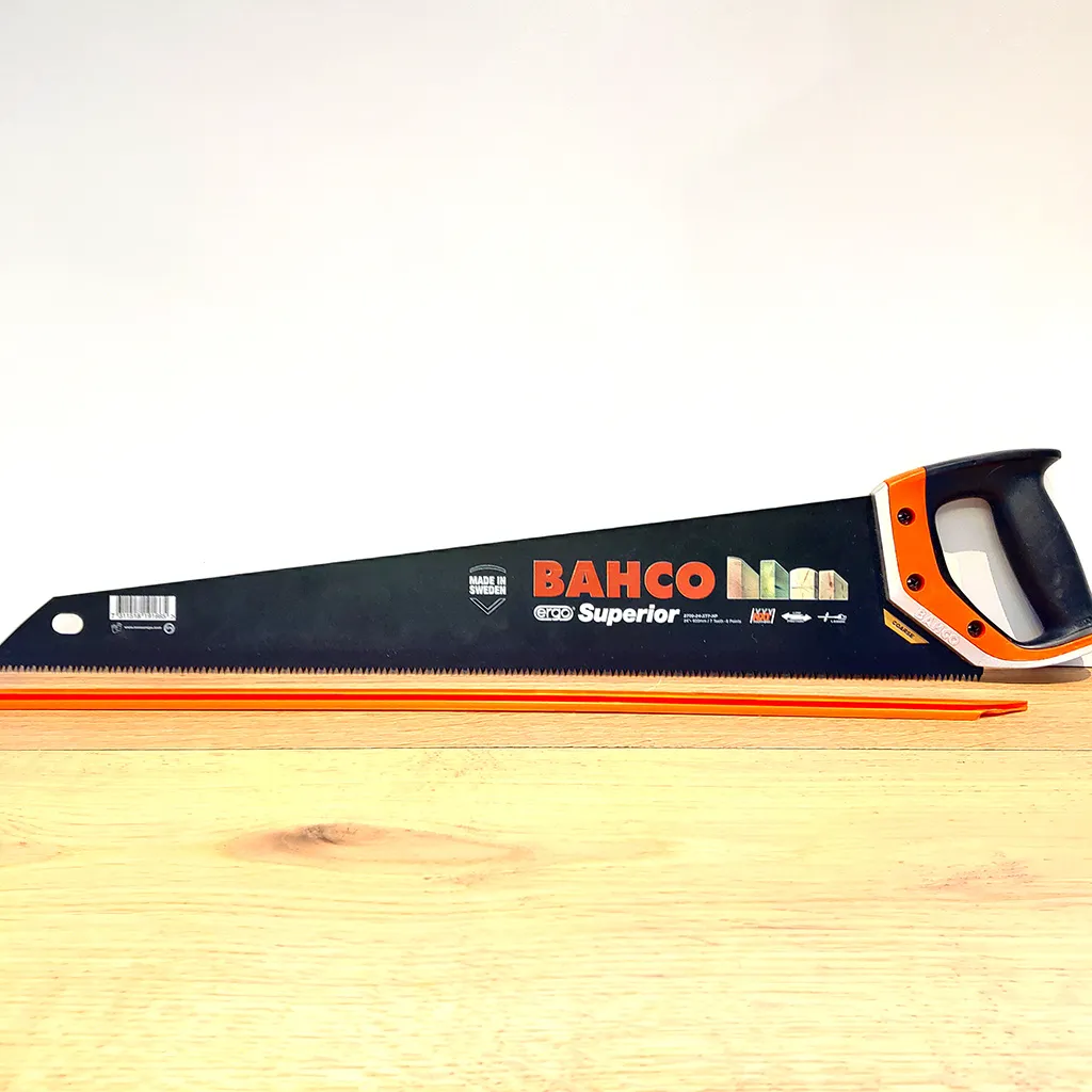 Fuchsschwanz Superior XT 22" / 550mm