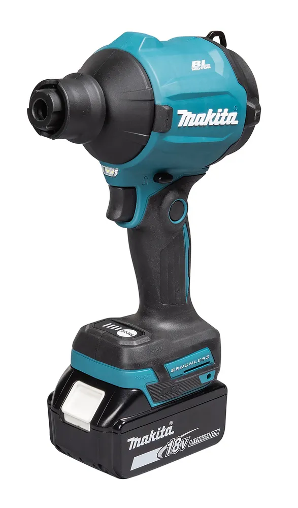 Makita Akku-Gebl&auml;se 18V