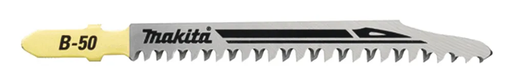 Makita Stichs&auml;geblatt B-50 Holz