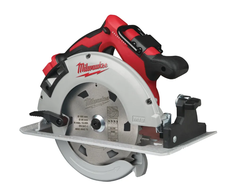 Milwaukee M18 Akku-Handkreiss&auml;ge 66mm