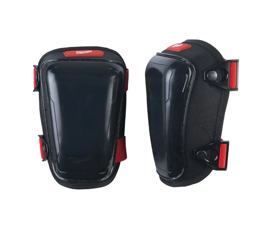 Milwaukee Knieschoner Hartschale