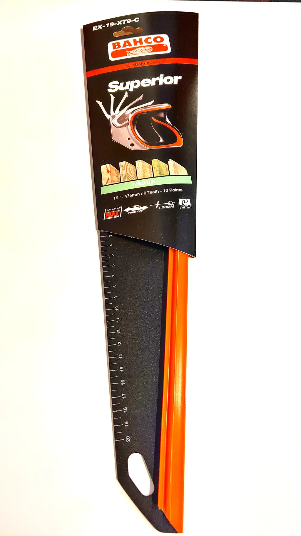 Bahco HANDSAW SYSTEM