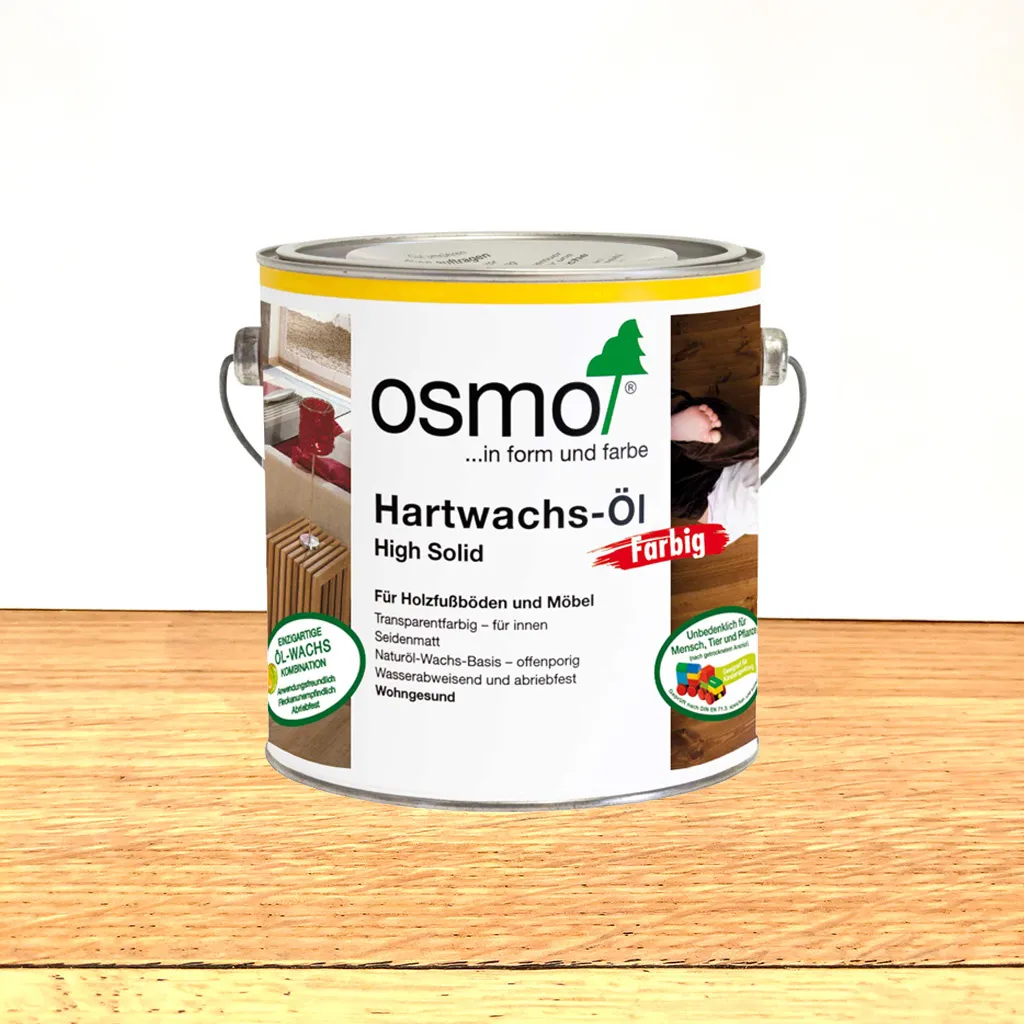 3072 Hartwachs-&Ouml;l Bernstein