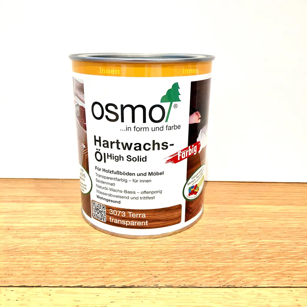 3073 Hartwachs-&Ouml;l Terra