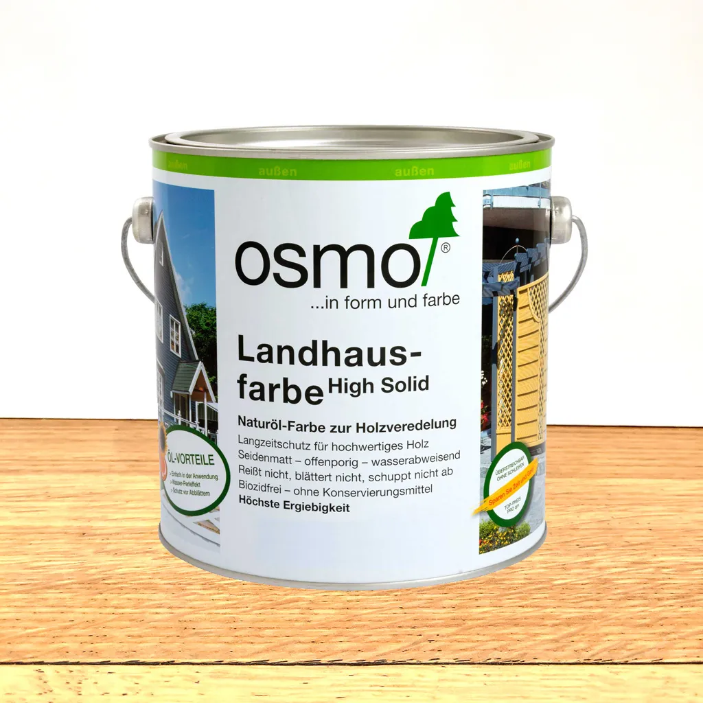 2506 Landhausfarbe Royal Blau