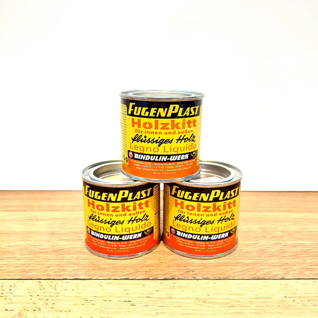 Fugenplast (Holzkitt) 110g